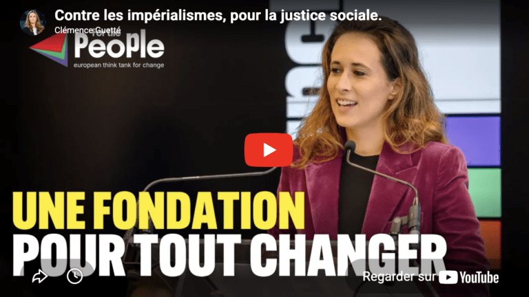 Justice sociale