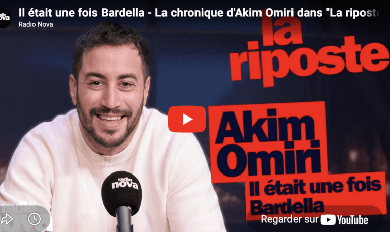 Il était une fois
