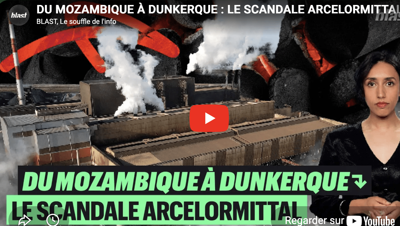 Arcelormittal