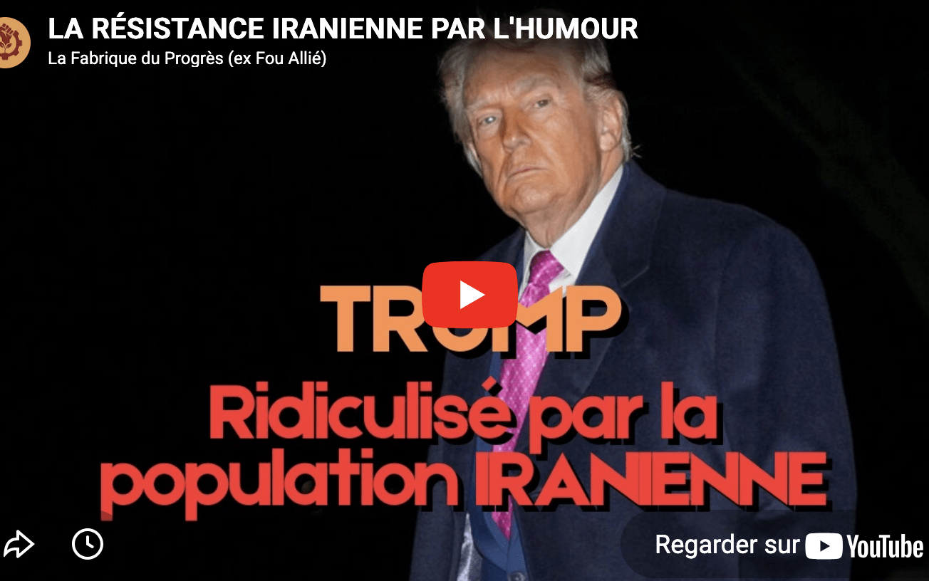 Résistance Iranienne