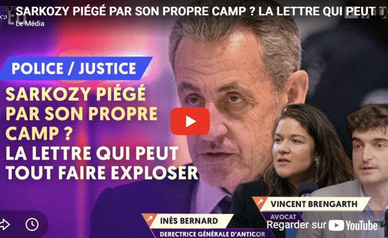 Sarkozy