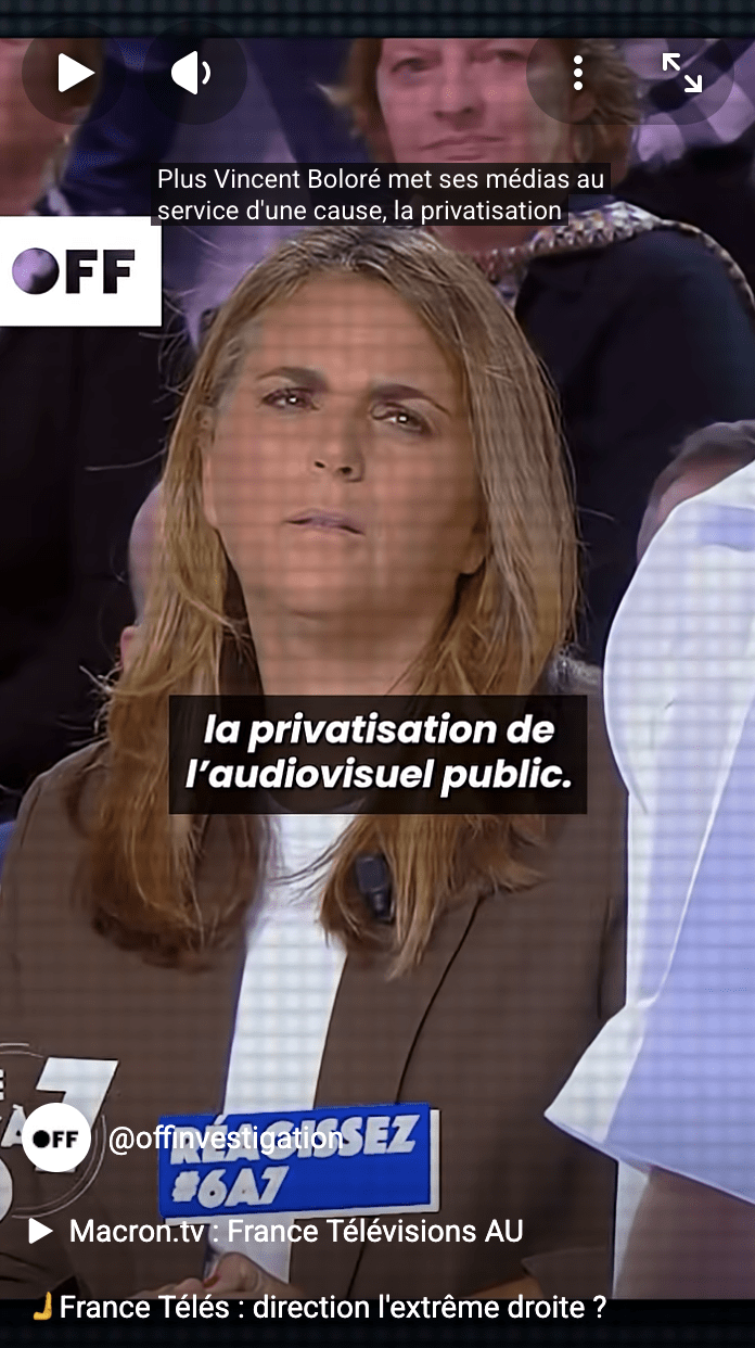 France Télés