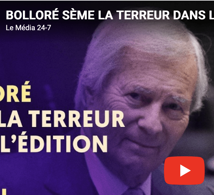 Bolloré