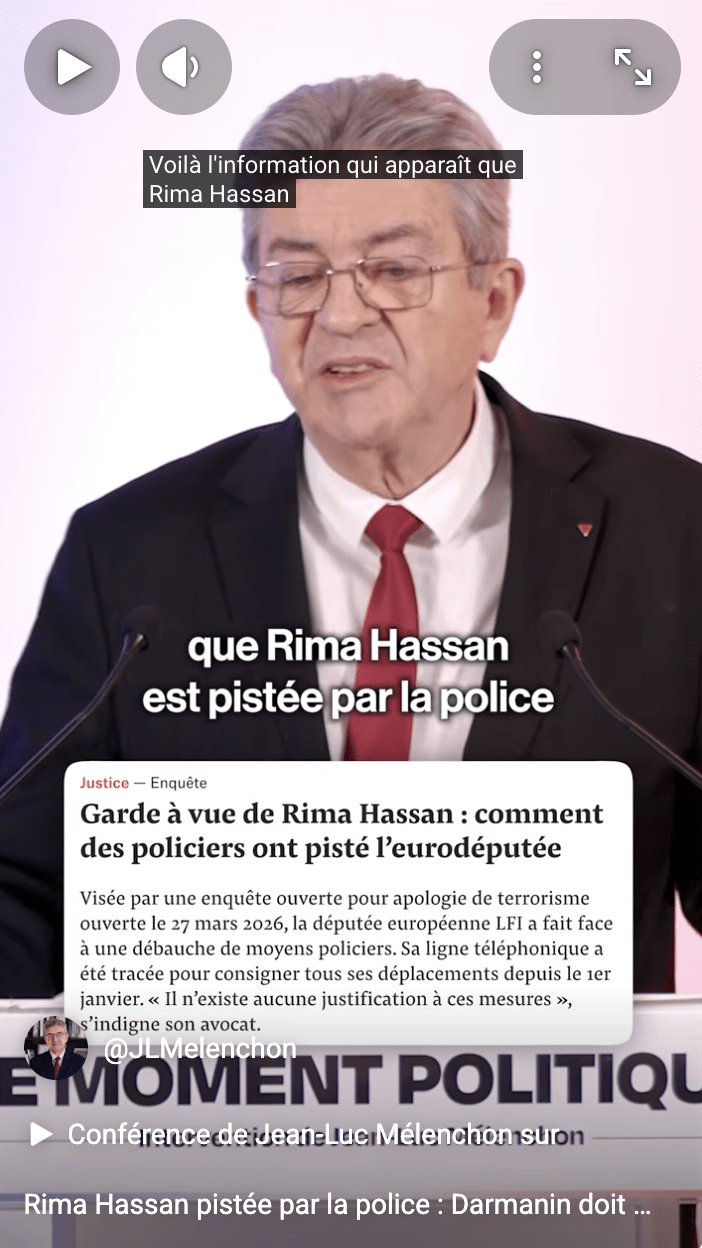 Darmanin