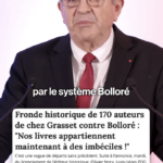 Le système Bolloré