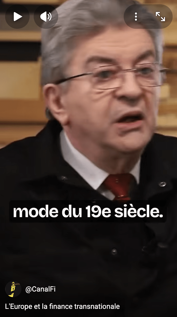 Finance transnationale