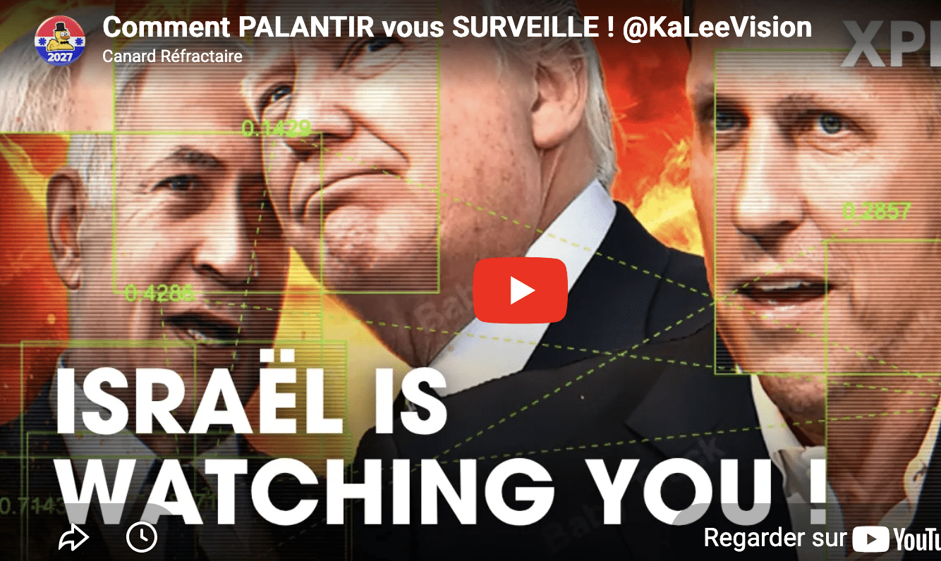 Palantir