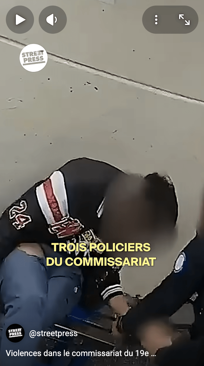 Violences