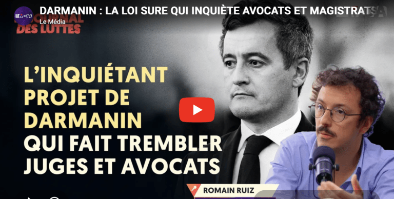 Darmanin