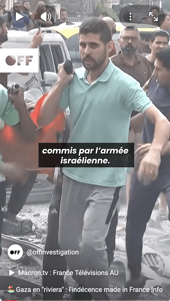Indécence