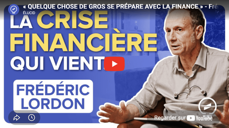 La Finance