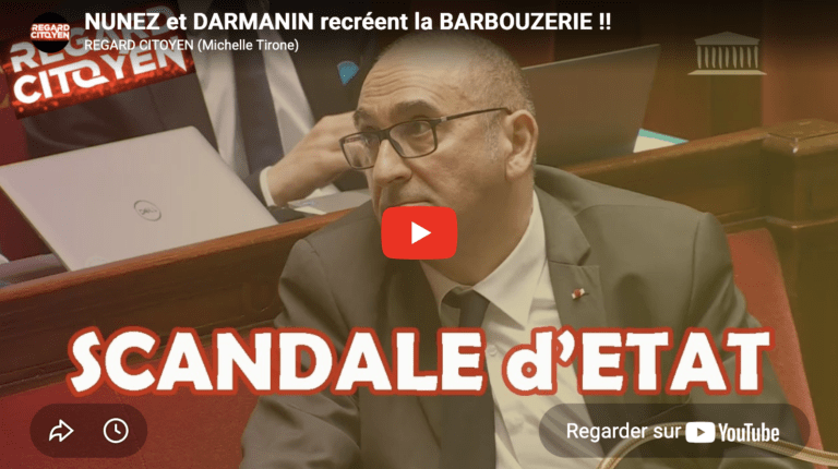 Barbouzerie