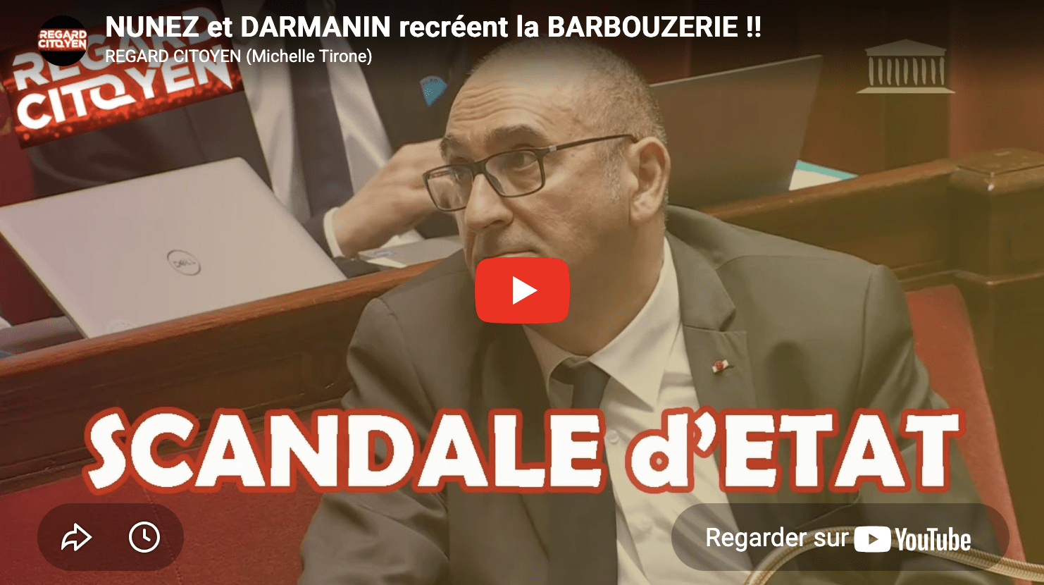Barbouzerie