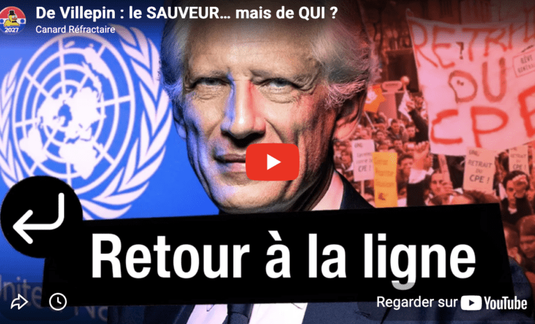 De Villepin