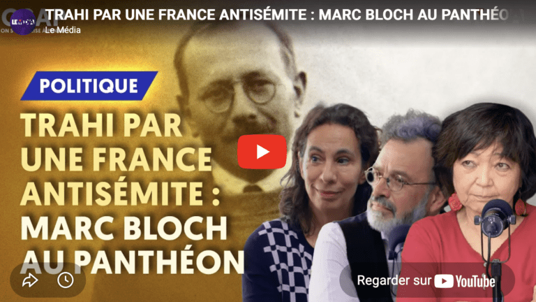 Marc Bloch