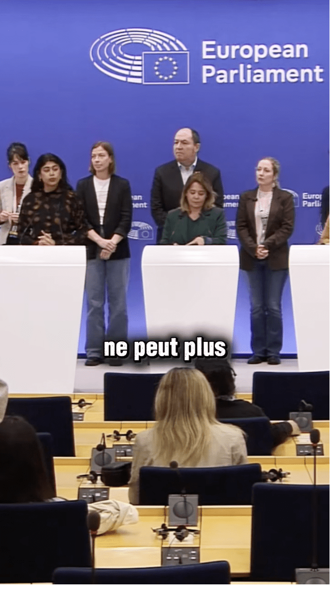 Génocide