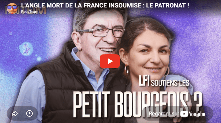 Le Patronat