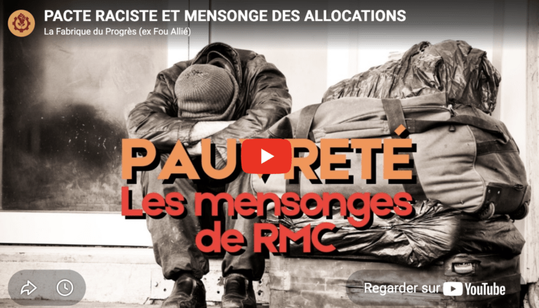 Pauvreté
