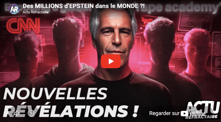 Révélations