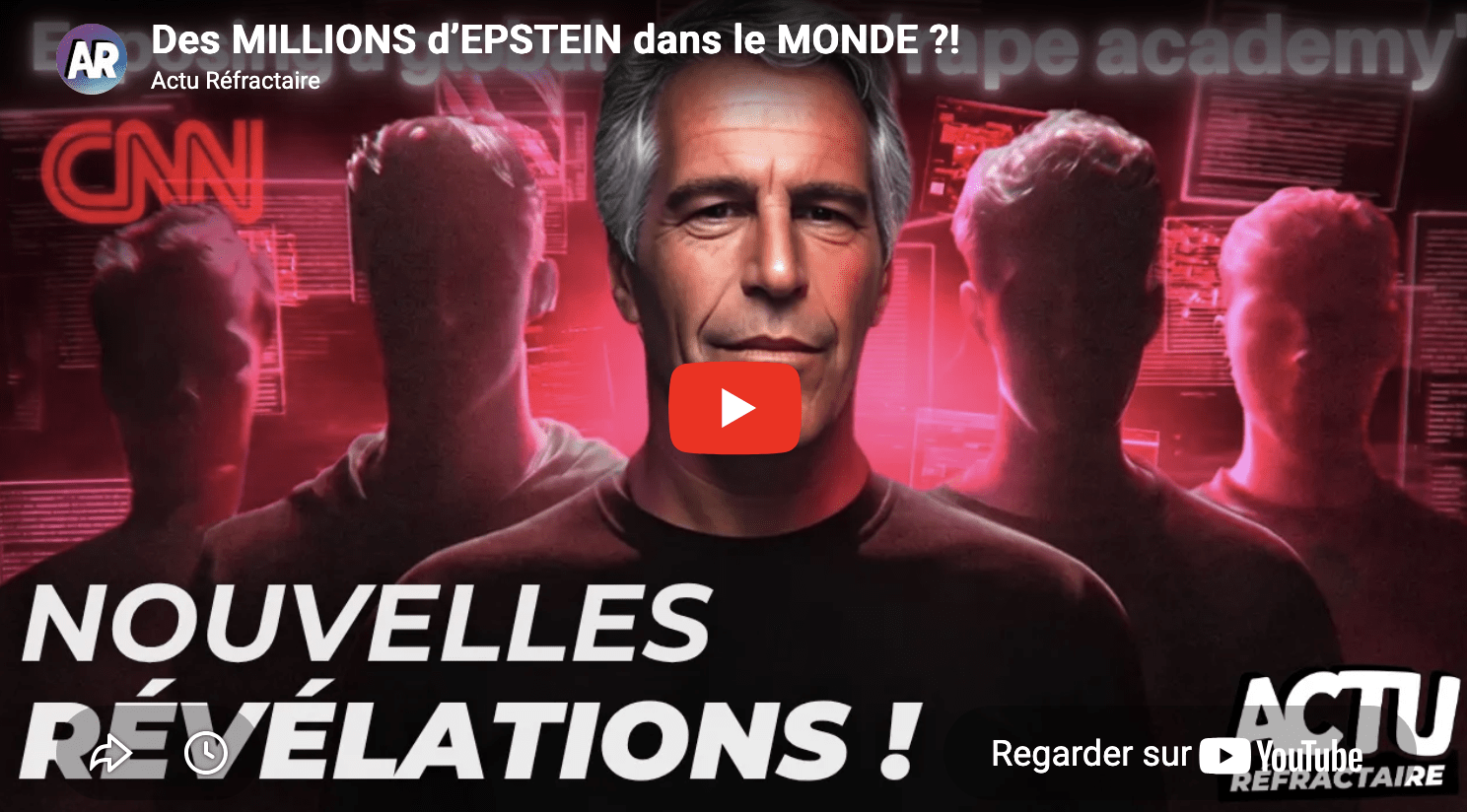 Révélations