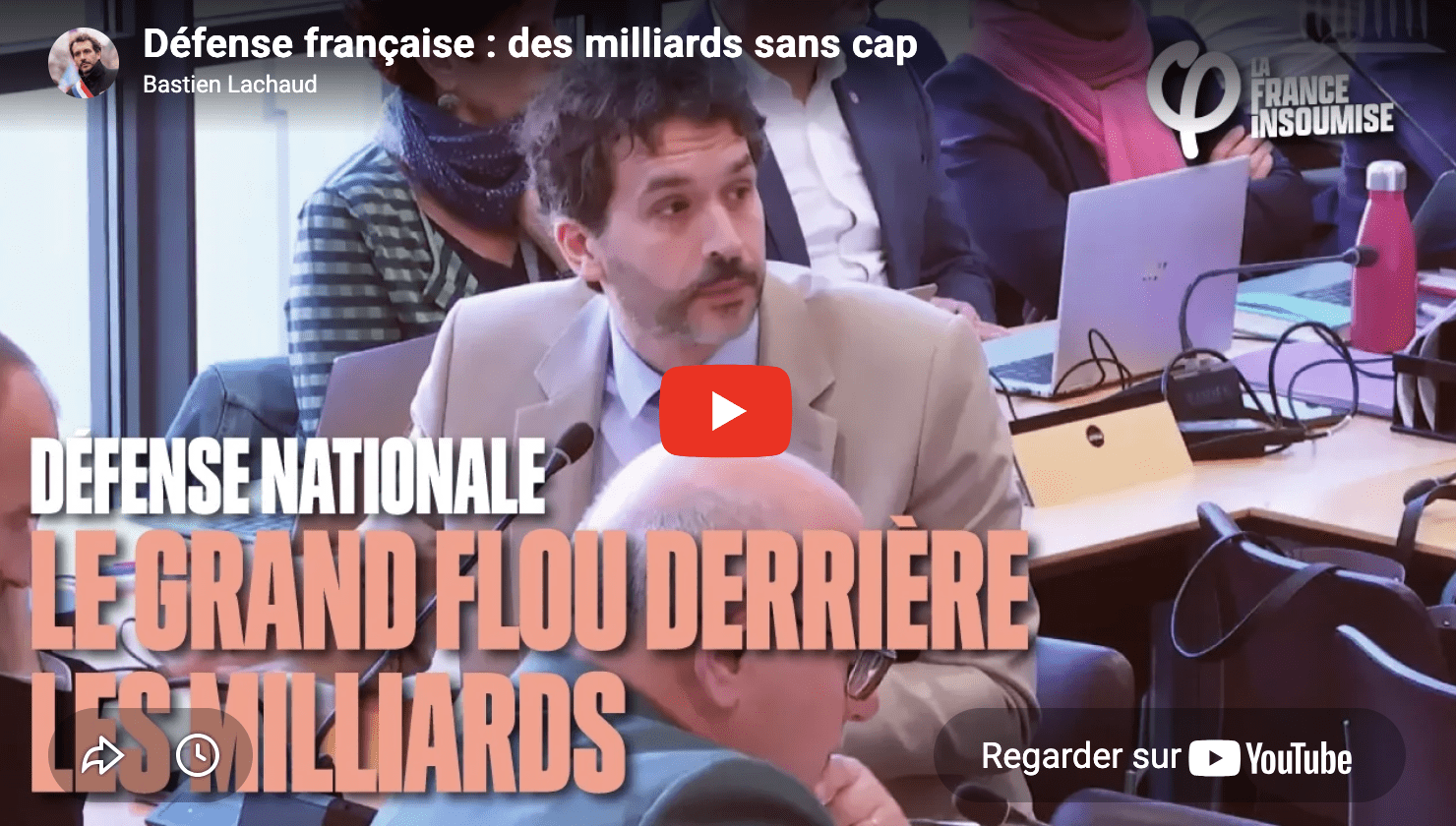 Défense française