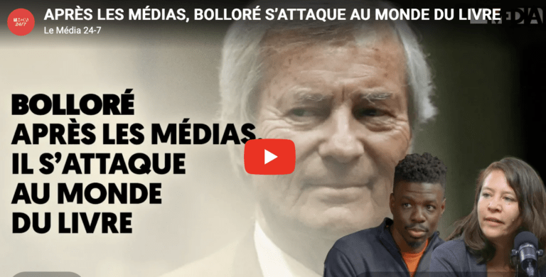 Bolloré