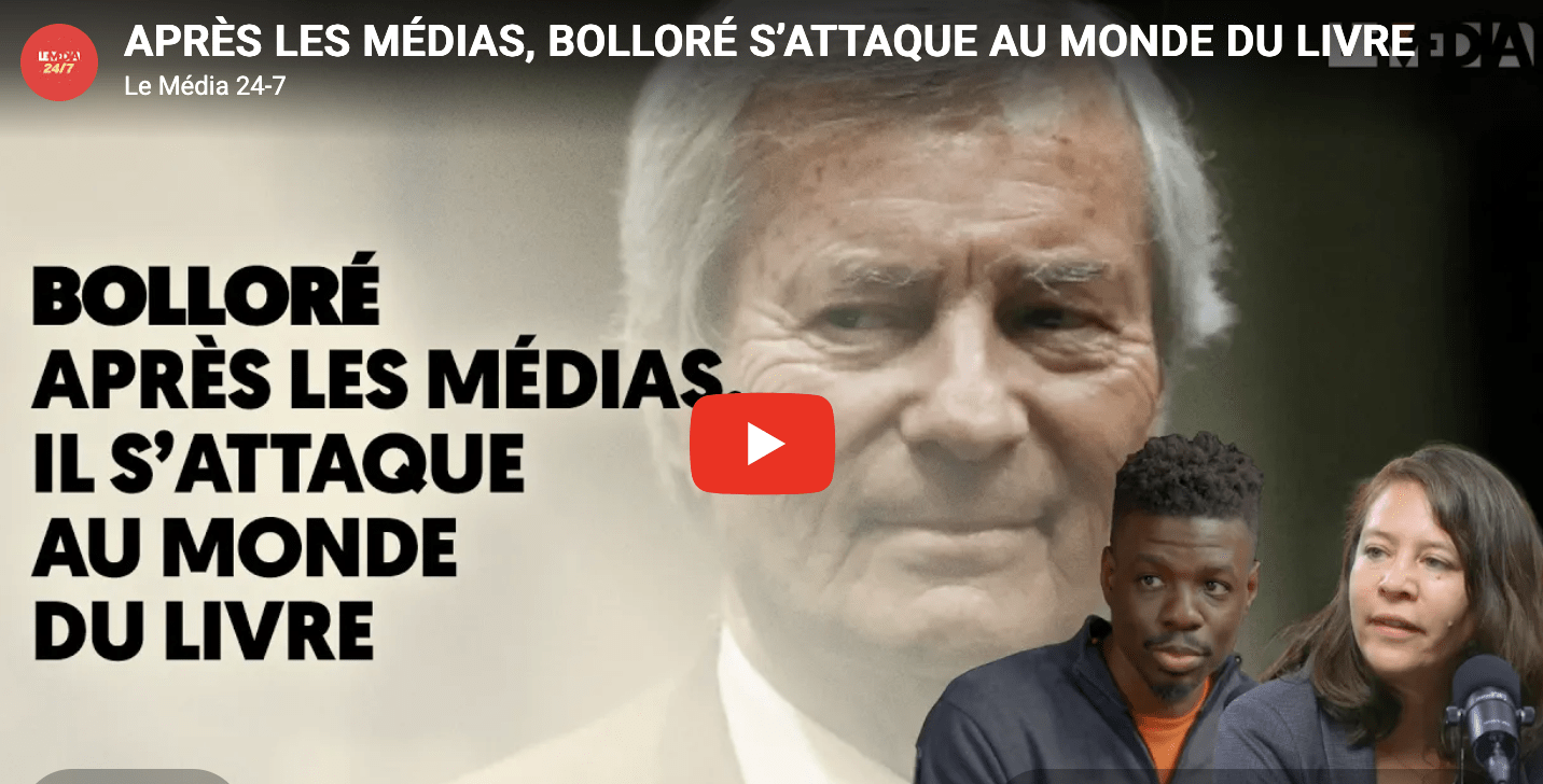 Bolloré