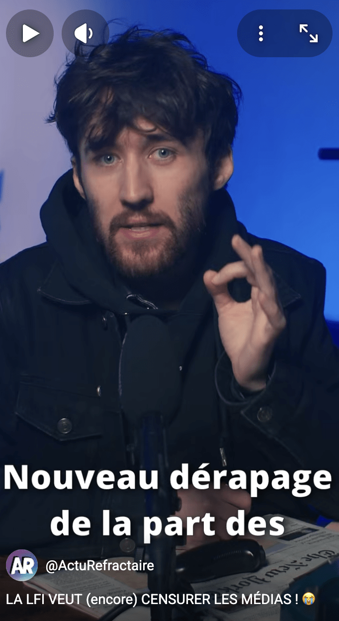 Fakenews