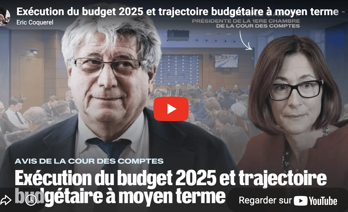 Cour des comptes