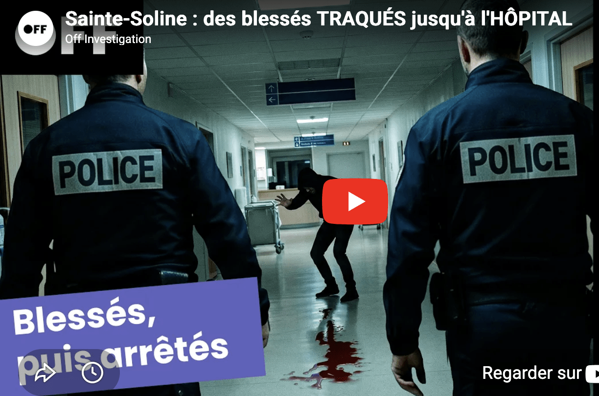 Sainte-Soline