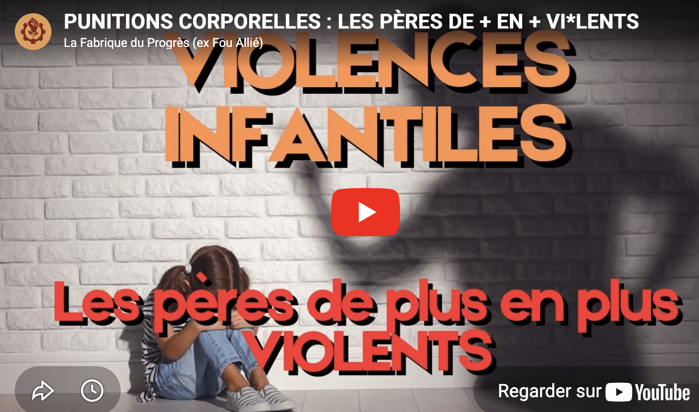 Violences infantiles