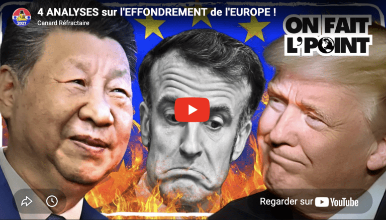Effondrement