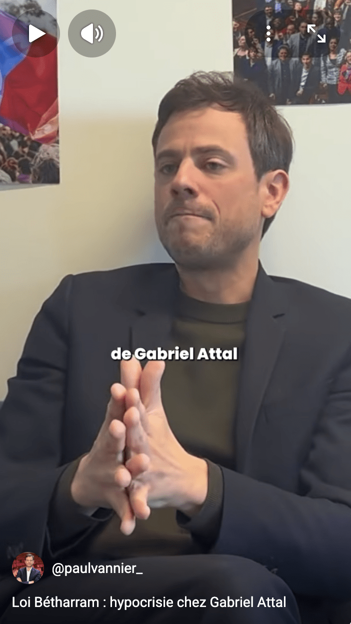 Loi Bétharram