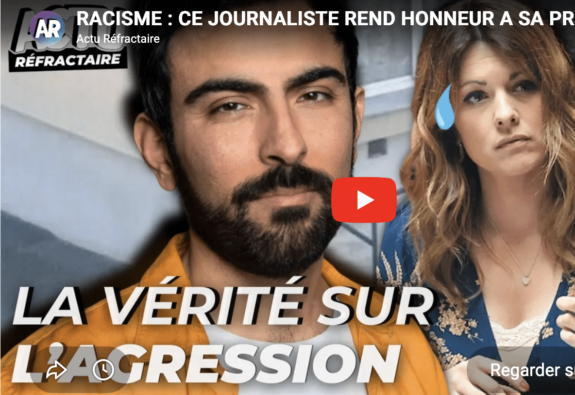 Terrorisme
