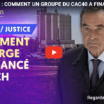 Lafarge a financé Daech