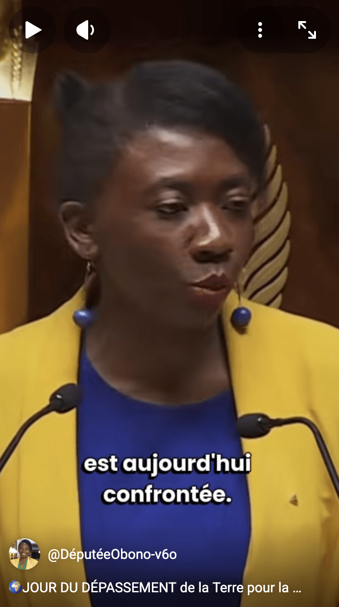 Jour du dépassement