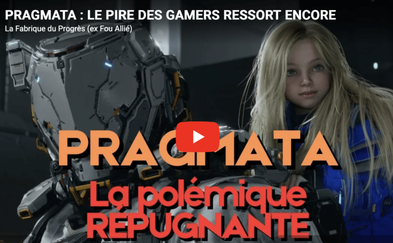 Pragmata