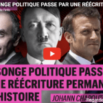 Réécriture de l'histoire