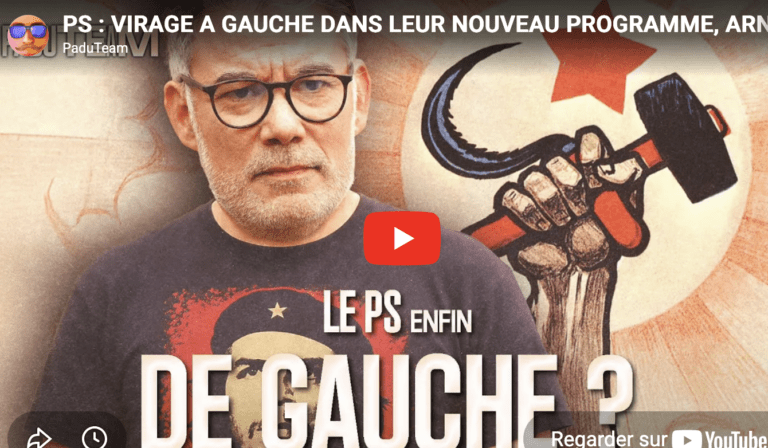 Programme du ps