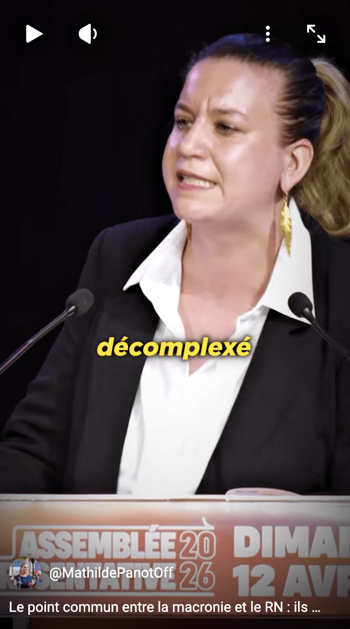 Détestation des pauvres