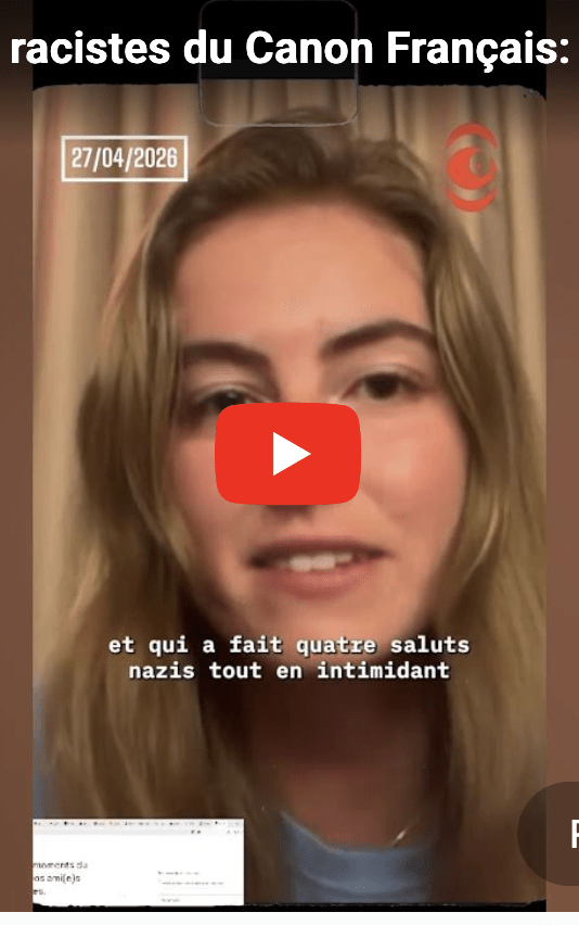 Canon Français