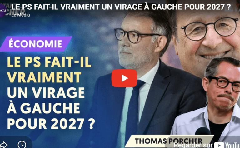 Programme sans courage