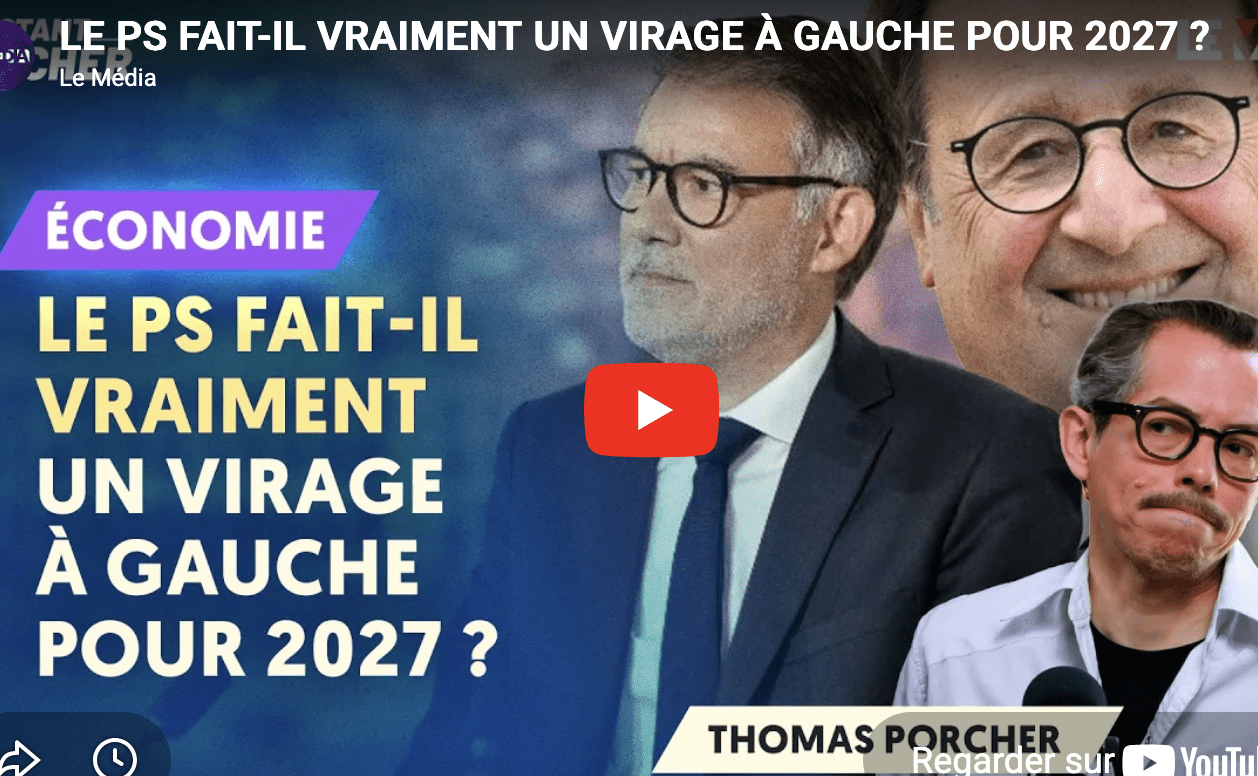 Programme sans courage
