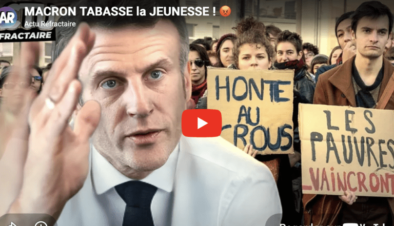 La jeunesse