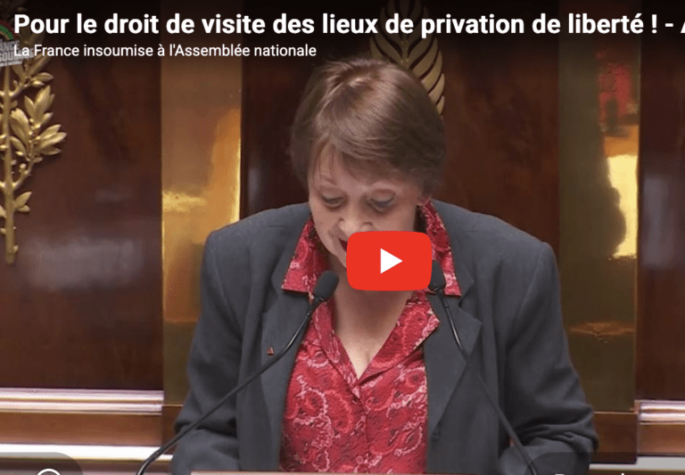 Droit de visite