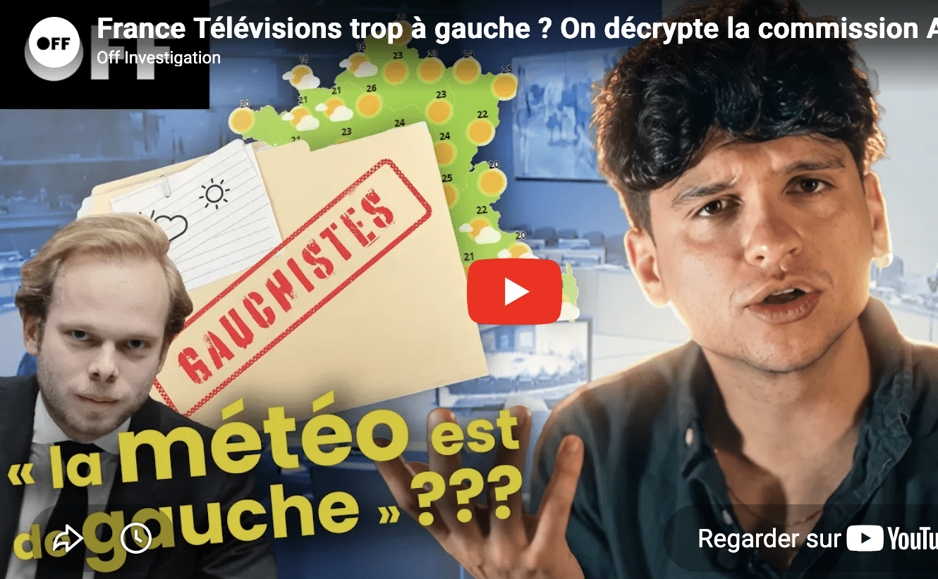 La commission Alloncle