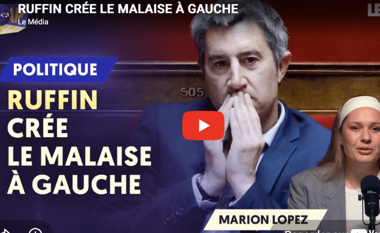 Montebourg et Ruffin