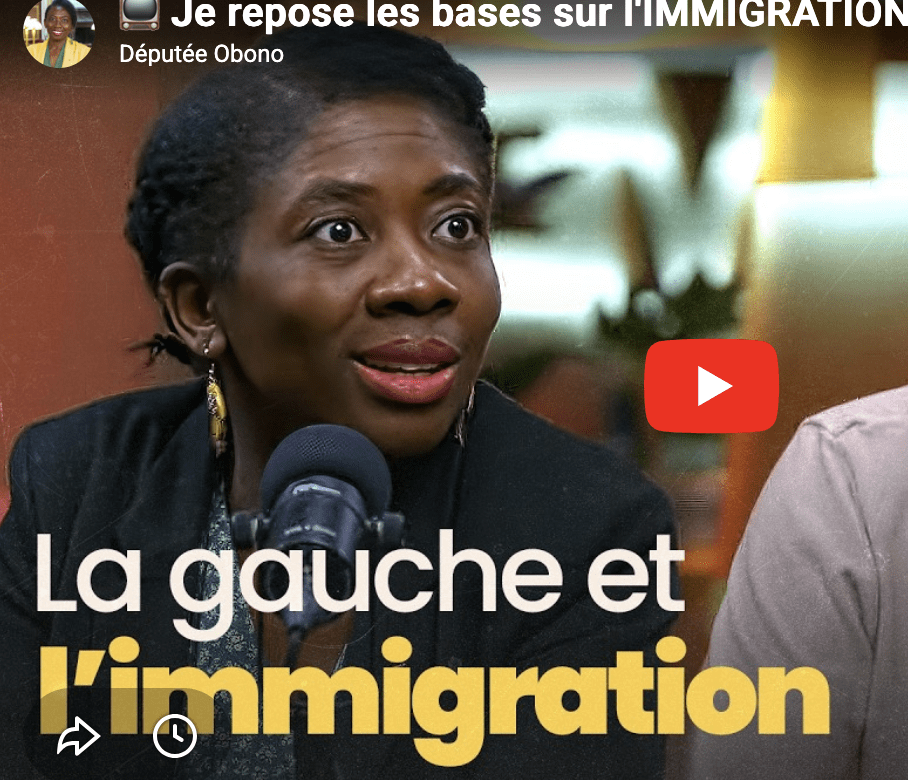 Les bases sur l&rsquo;immigration