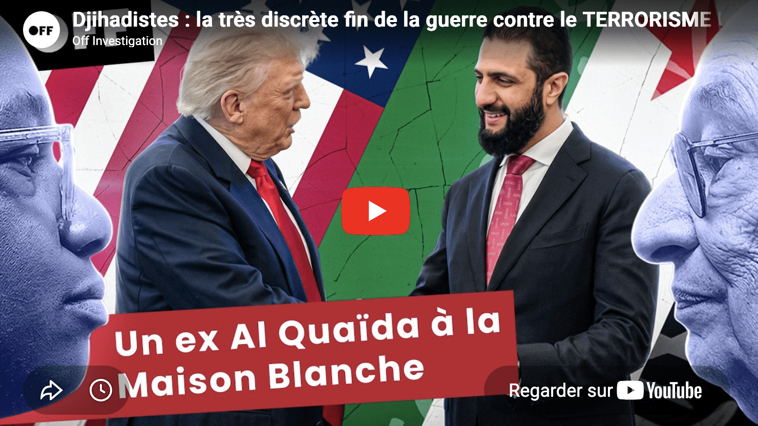 Djihadistes