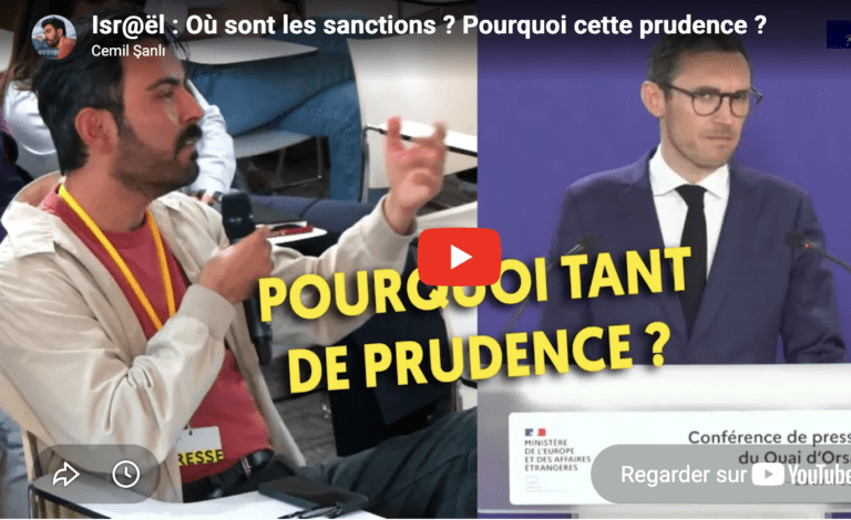 Pourquoi cette prudence ?